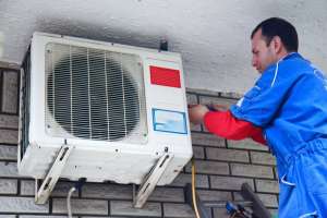 24/7 and Emergency HVAC Near New Milford, IL | Air Conidtioning and Heating Contractors